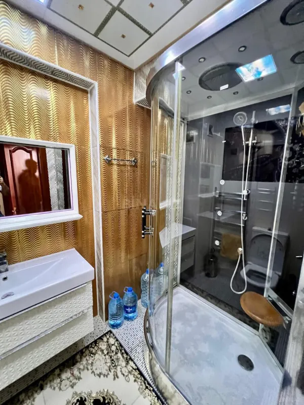 Kirayə verilir 3 otaqlı mənzil 110 m²