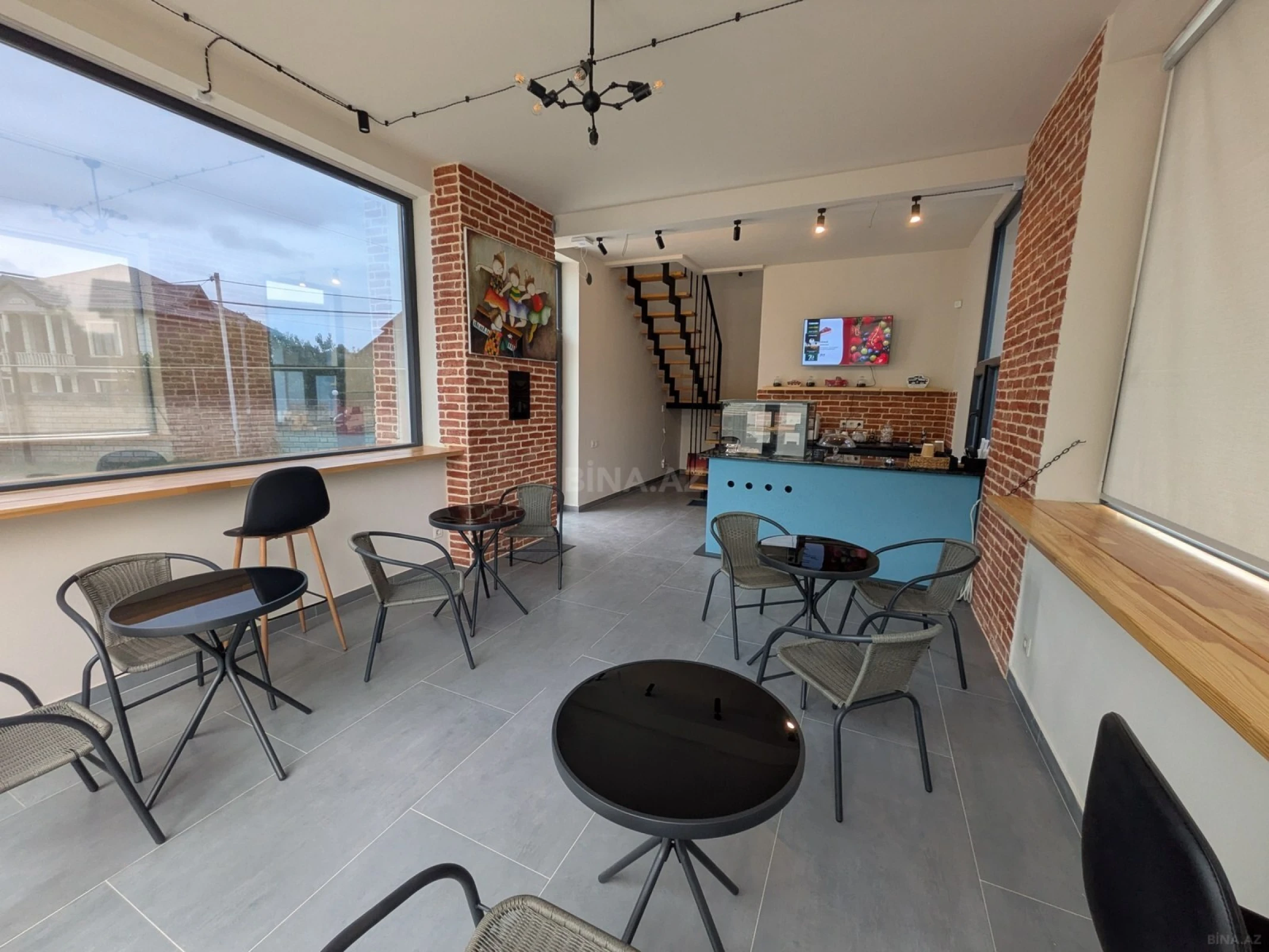 Satılır 2 otaqlı həyət evi 70 m²