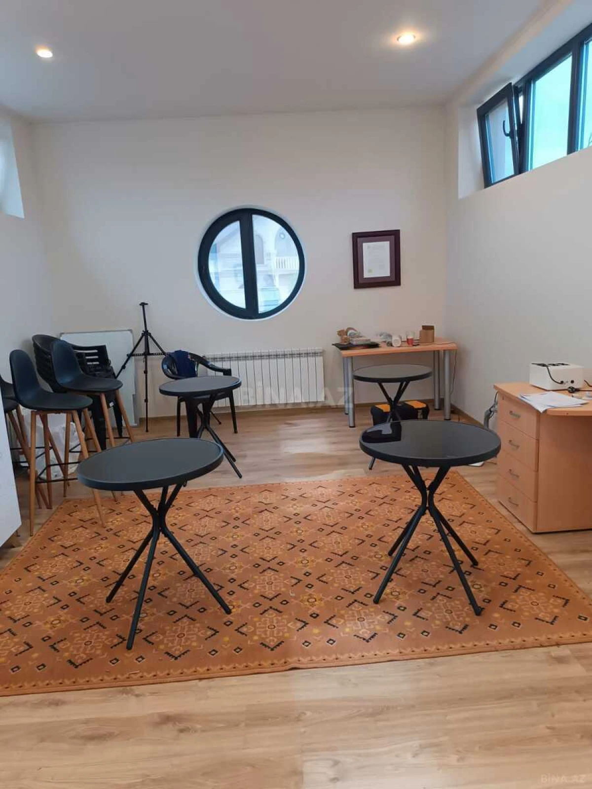 Satılır 2 otaqlı həyət evi 70 m²