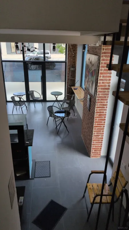 Satılır 2 otaqlı həyət evi 70 m²