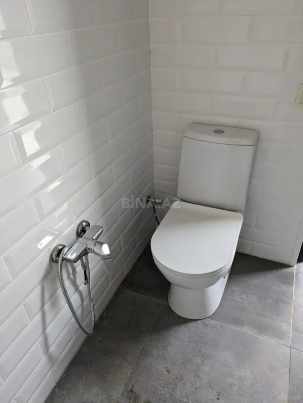 Satılır 2 otaqlı həyət evi 70 m²