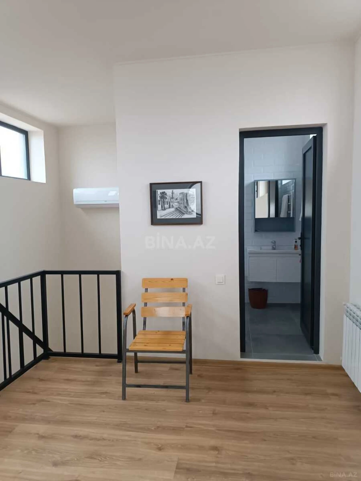 Satılır 2 otaqlı həyət evi 70 m²