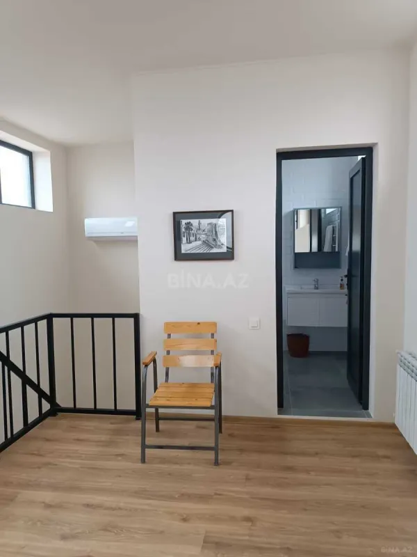 Satılır 2 otaqlı həyət evi 70 m²