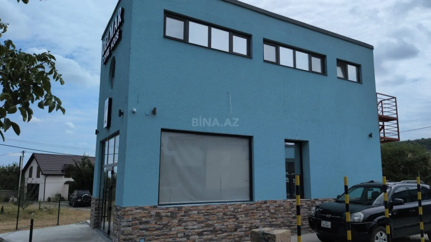 Satılır 2 otaqlı həyət evi 70 m²