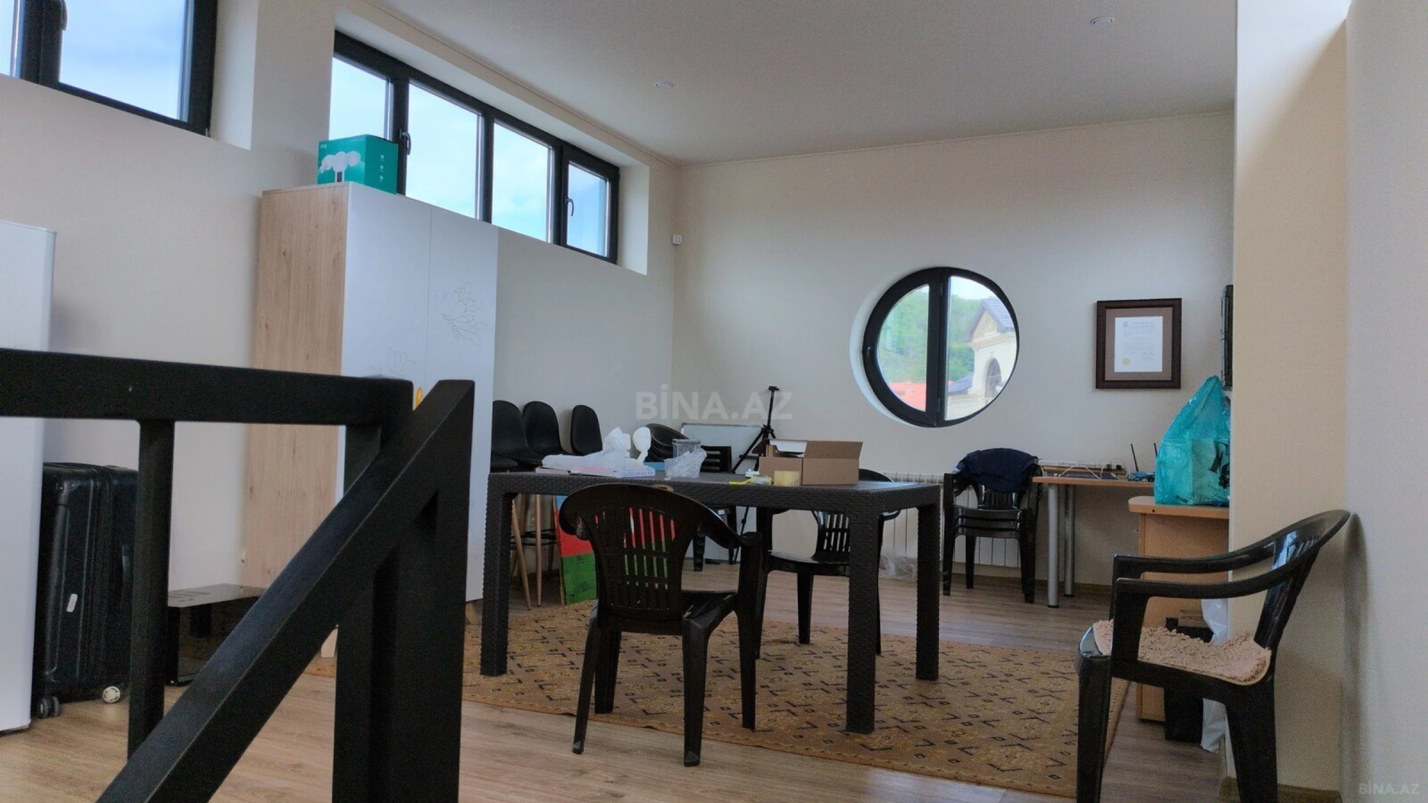 Satılır 2 otaqlı həyət evi 70 m²