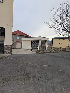 Satılır 2 otaqlı həyət evi 70 m²