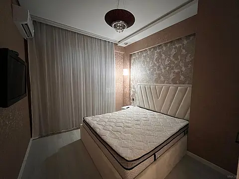 Kirayə verilir 2 otaqlı mənzil 65 m²