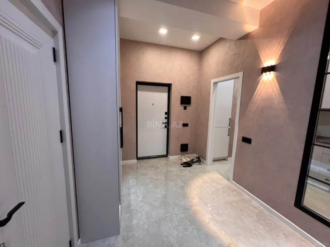 Kirayə verilir 2 otaqlı mənzil 65 m²