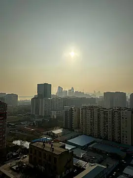 Satılır 2 otaqlı mənzil 75.7 m²