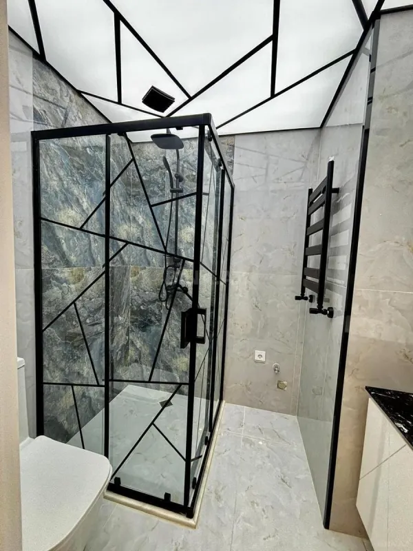 Satılır 2 otaqlı mənzil 75.7 m²