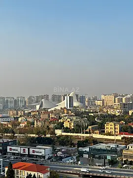 Satılır 2 otaqlı mənzil 75.7 m²