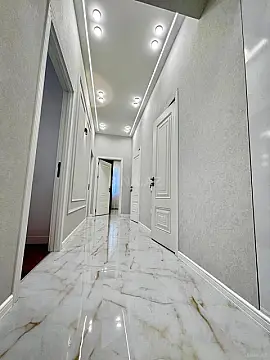 Satılır 2 otaqlı mənzil 75.7 m²