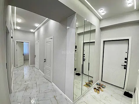 Satılır 2 otaqlı mənzil 75.7 m² — Bakı, Xətai 2 otaq 75.70 m²