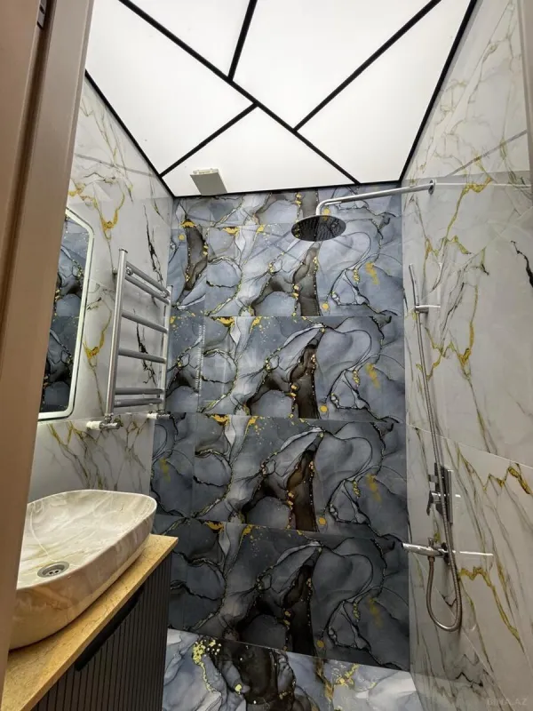 Satılır 3 otaqlı mənzil 92 m²