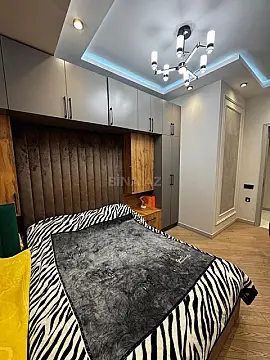 Satılır 3 otaqlı mənzil 92 m²