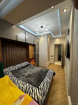 Satılır 3 otaqlı mənzil 92 m²