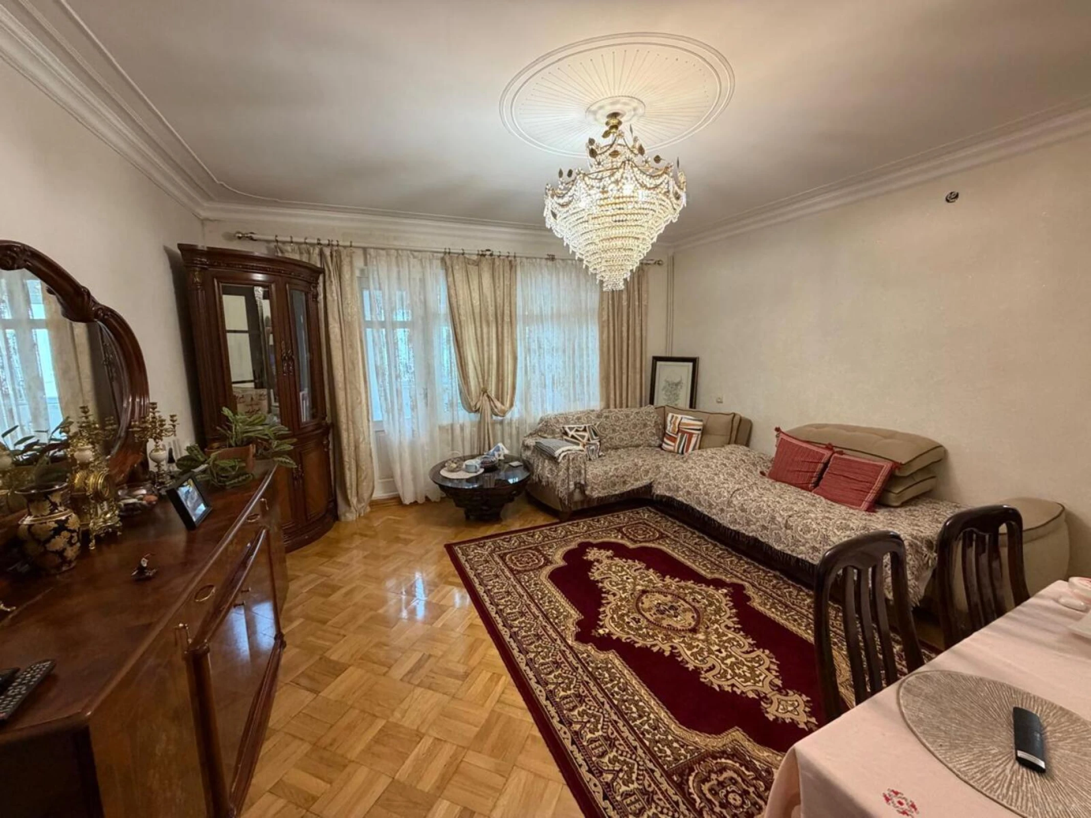 Satılır 2 otaqlı mənzil 70 m²