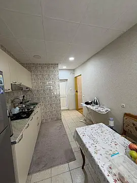 Satılır 2 otaqlı mənzil 70 m²