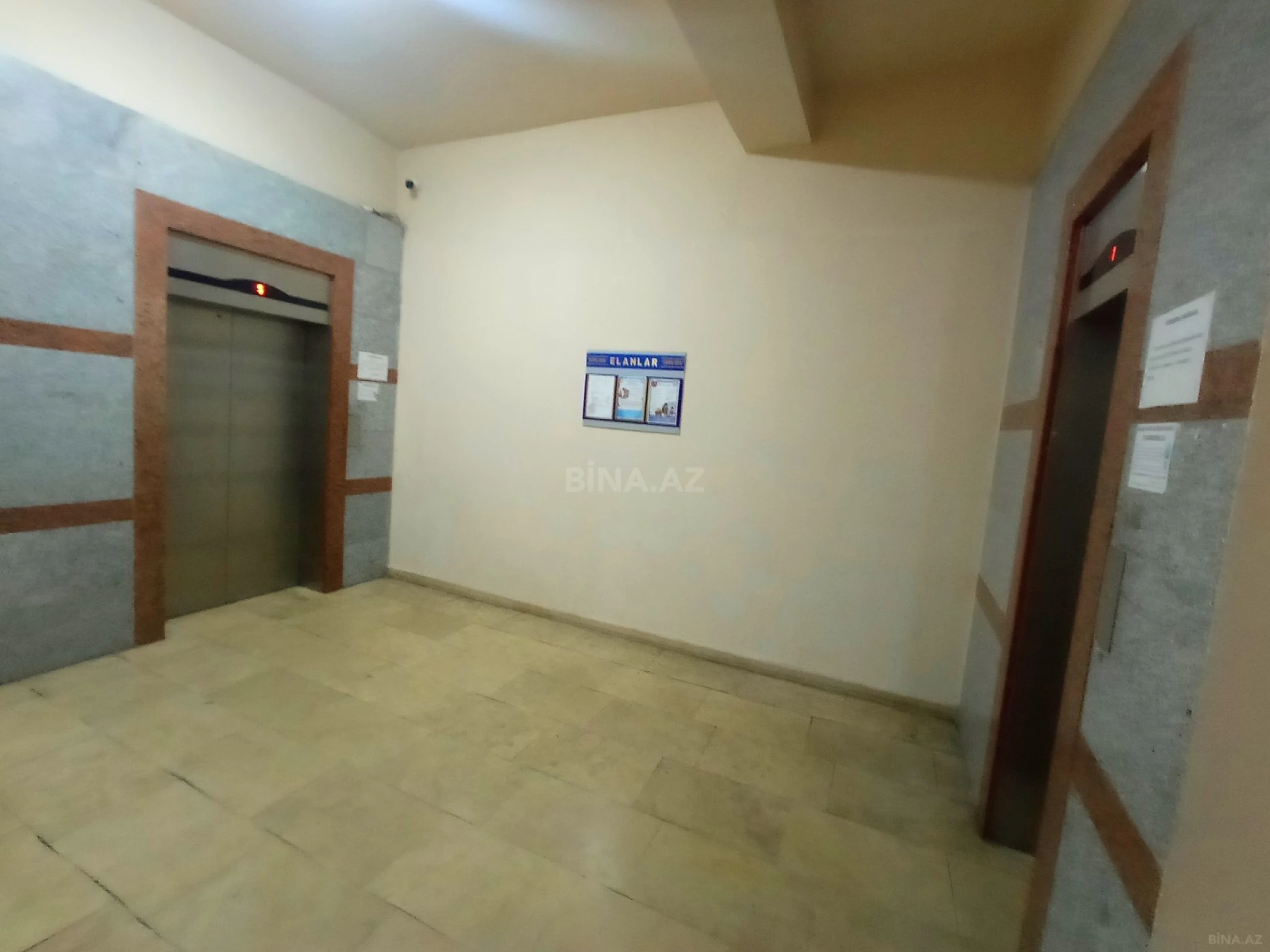 Satılır 3 otaqlı mənzil 77 m²
