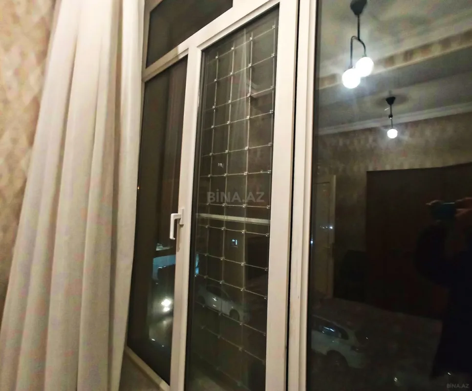 Satılır 3 otaqlı mənzil 77 m²
