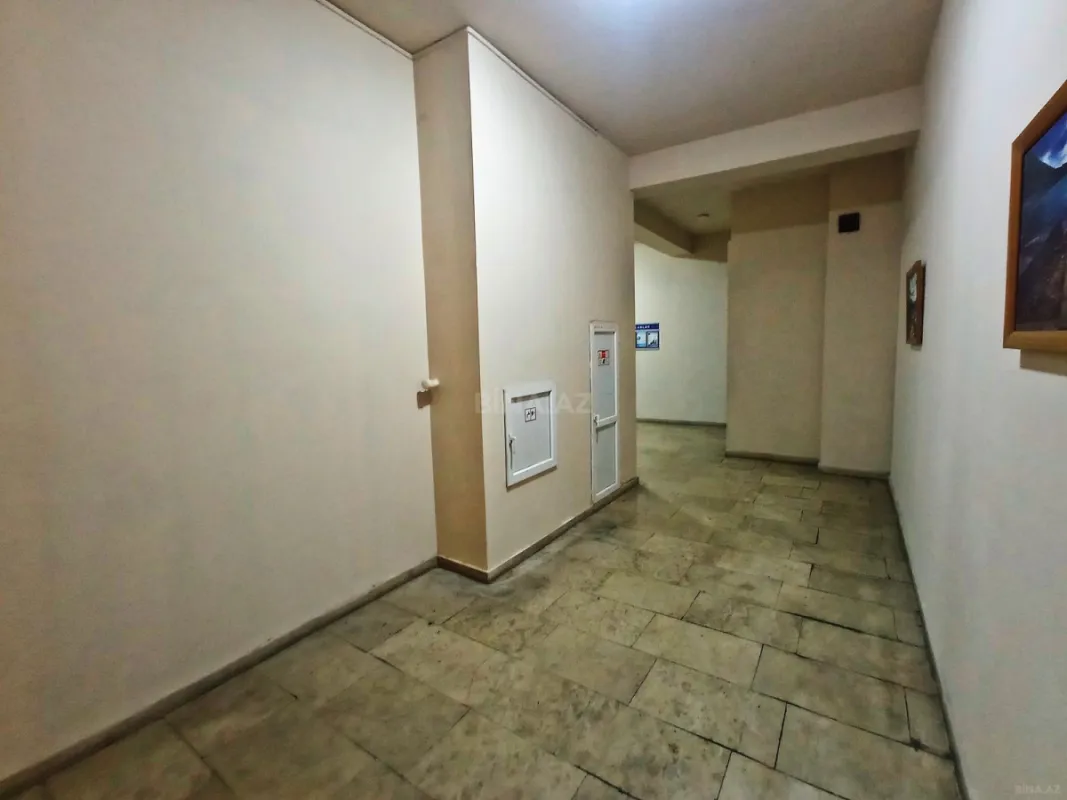 Satılır 3 otaqlı mənzil 77 m²