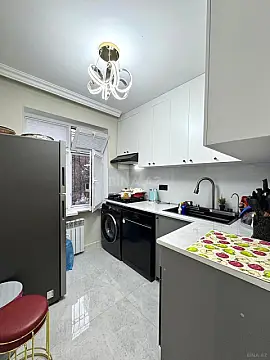 Satılır 3 otaqlı mənzil 75 m²