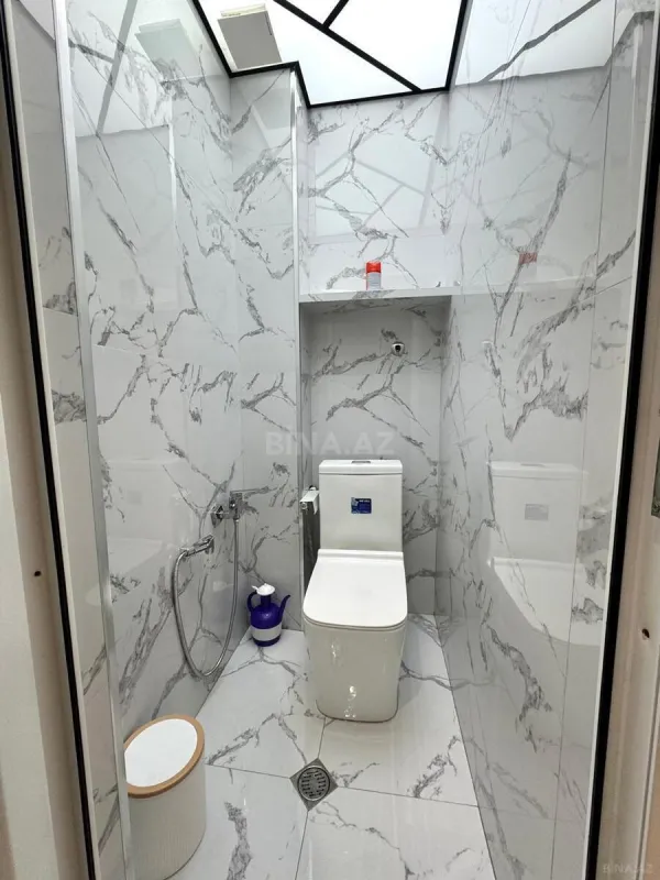 Satılır 3 otaqlı mənzil 75 m²