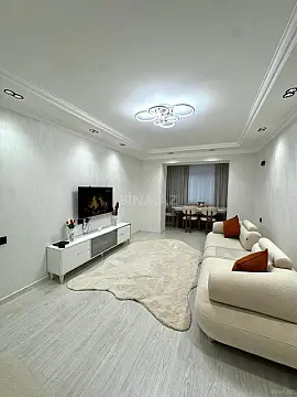 Satılır 3 otaqlı mənzil 75 m² — Bakı, Həzi Aslanov qəs. 3 otaq 75.00 m²