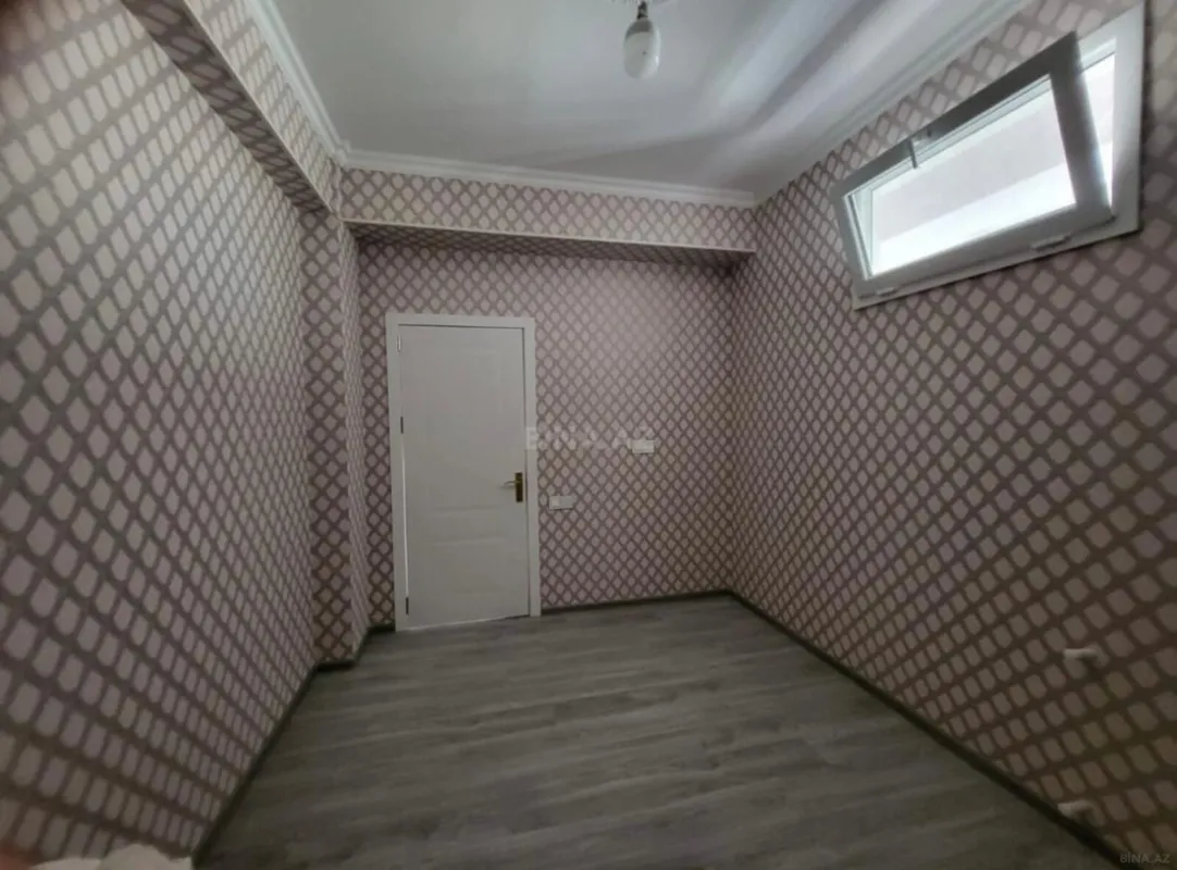 Satılır 2 otaqlı mənzil 35 m²