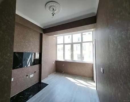 Satılır 2 otaqlı mənzil 35 m² — Bakı, Masazır 2 otaq 35.00 m²