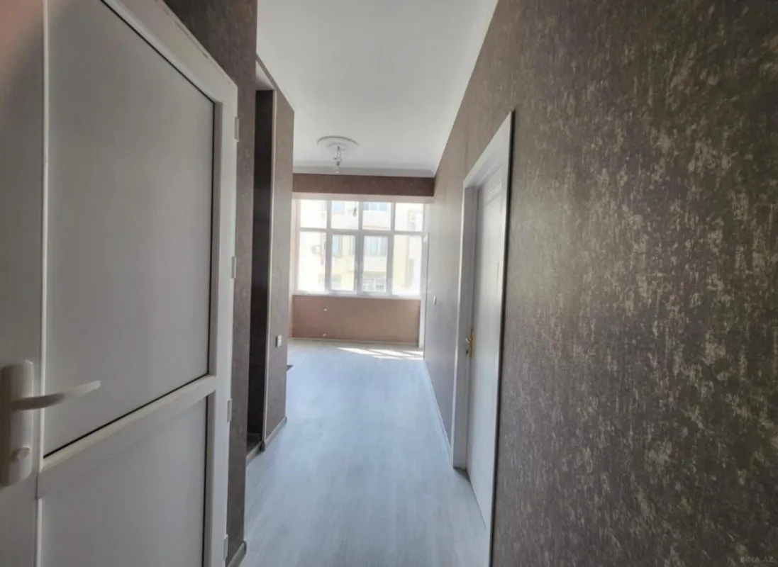 Satılır 2 otaqlı mənzil 35 m²