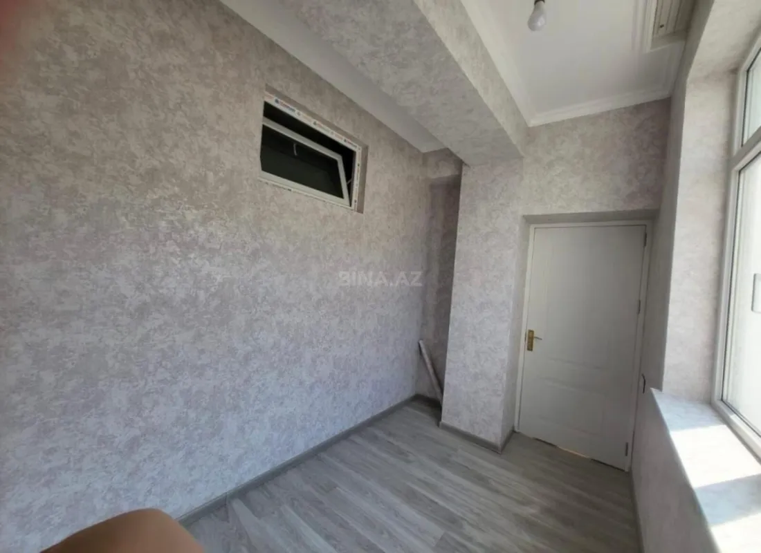 Satılır 2 otaqlı mənzil 35 m²