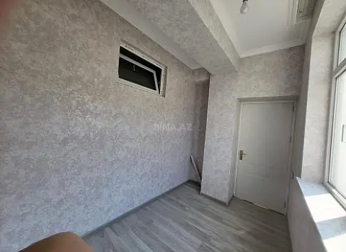 Satılır 2 otaqlı mənzil 35 m²