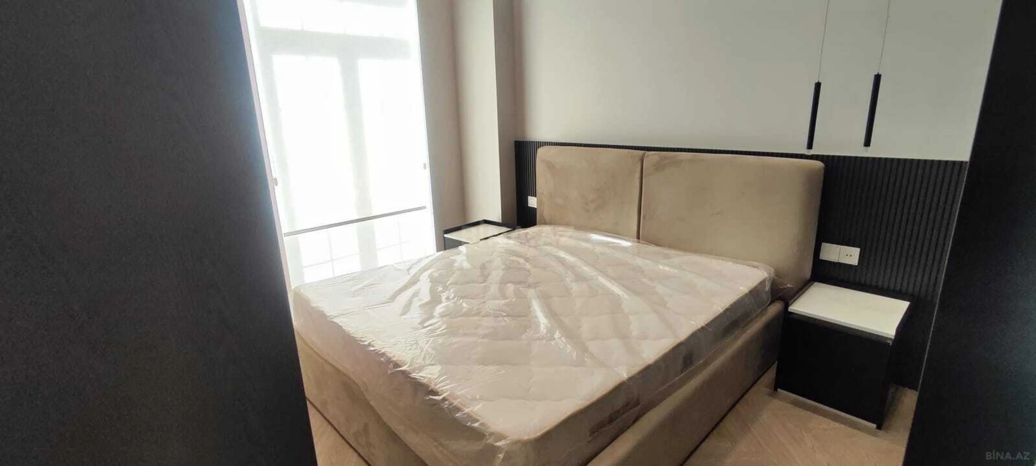 Kirayə verilir 2 otaqlı mənzil 70 m²