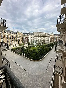 Kirayə verilir 2 otaqlı mənzil 70 m²