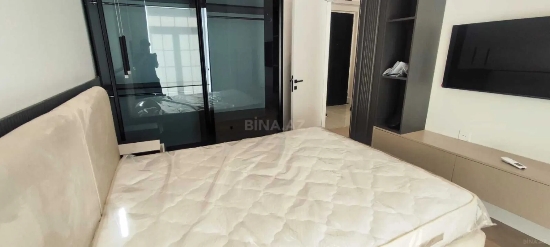 Kirayə verilir 2 otaqlı mənzil 70 m²