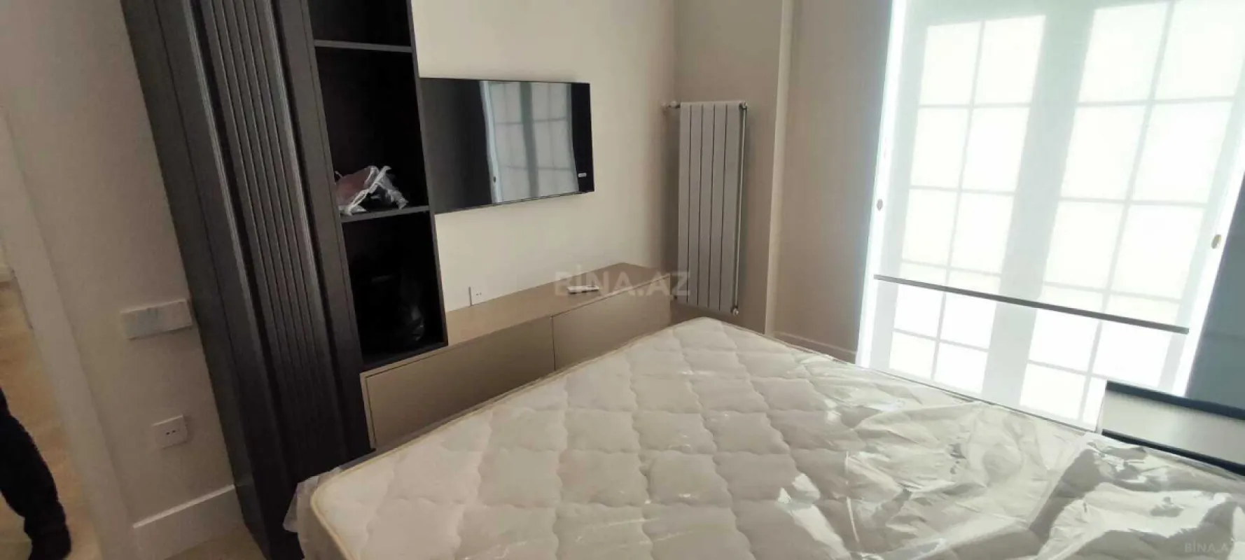 Kirayə verilir 2 otaqlı mənzil 70 m²