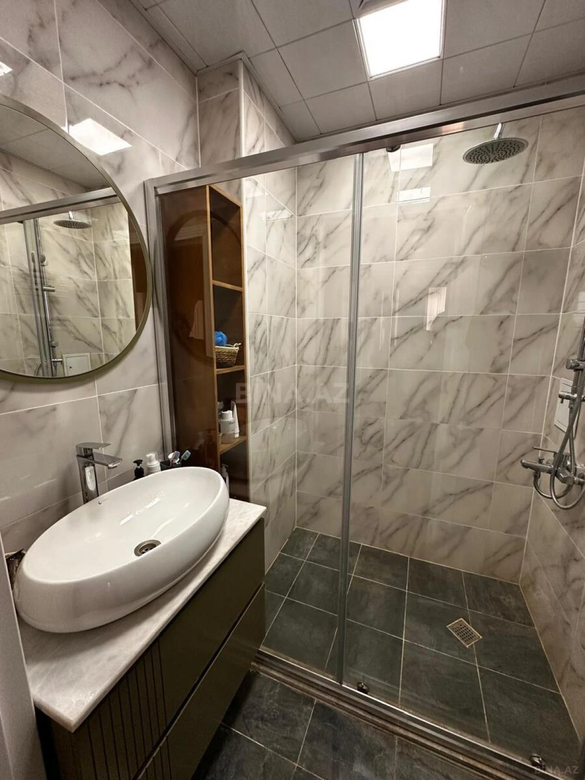 Satılır 3 otaqlı mənzil 85 m²