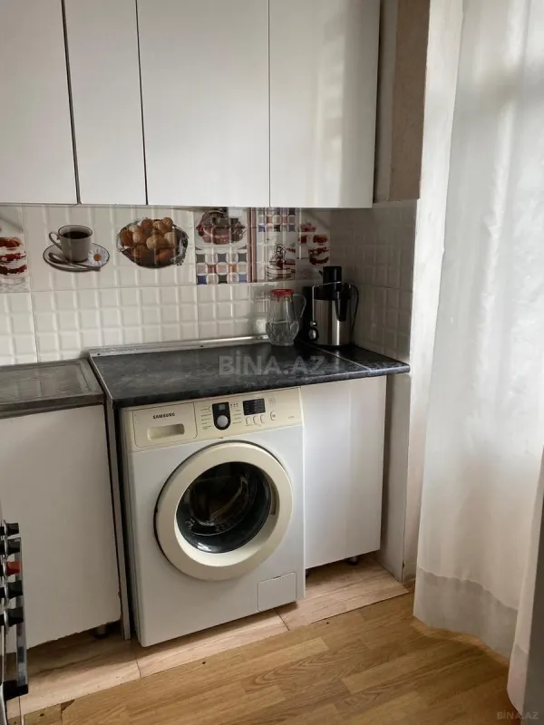 Satılır 3 otaqlı mənzil 65 m²