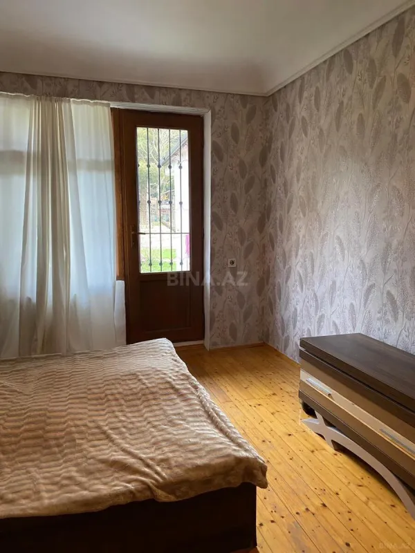 Satılır 3 otaqlı mənzil 65 m²