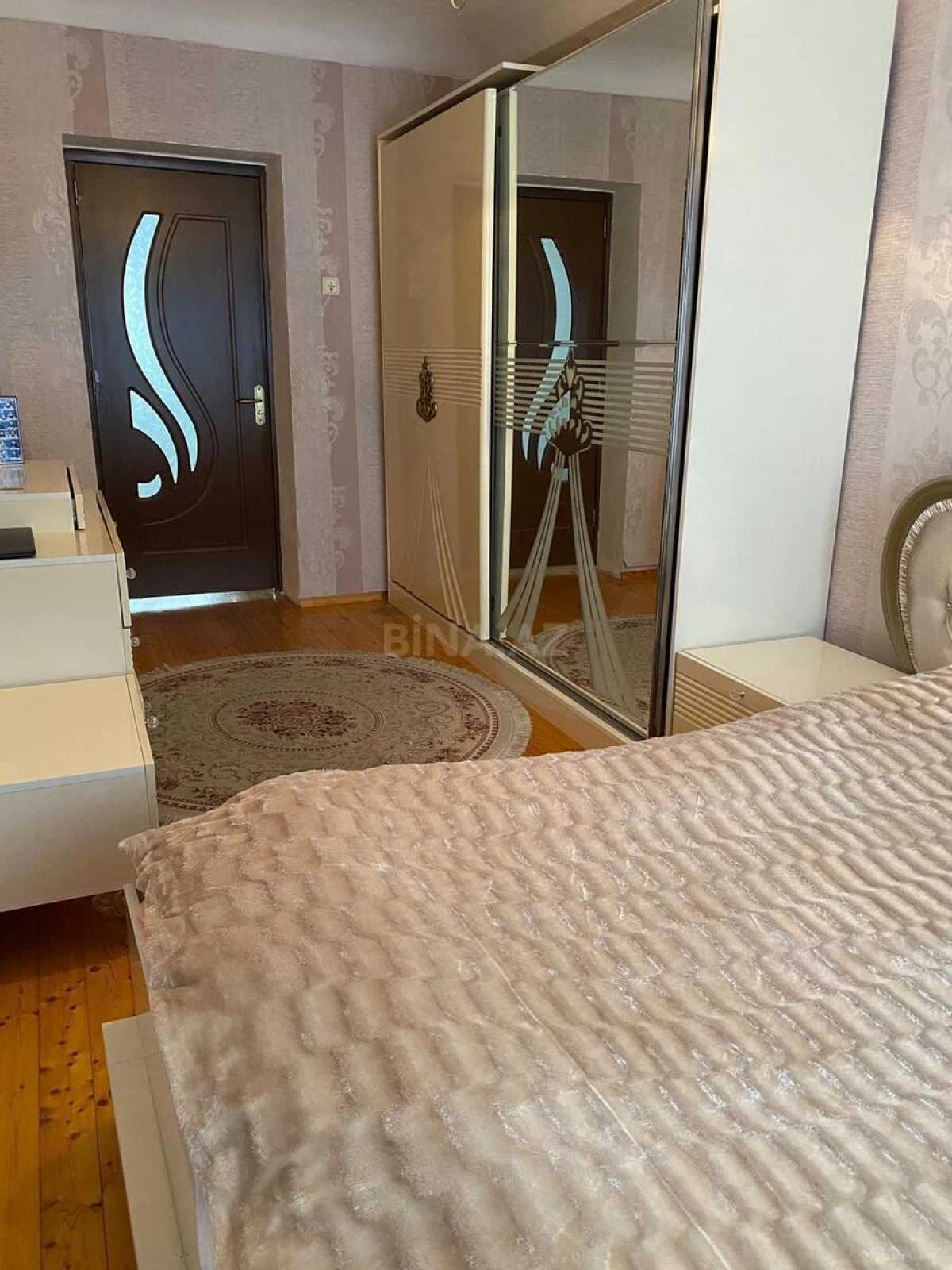 Satılır 3 otaqlı mənzil 65 m²