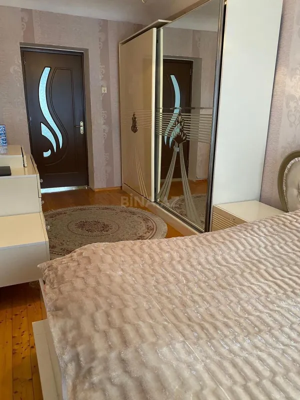 Satılır 3 otaqlı mənzil 65 m²