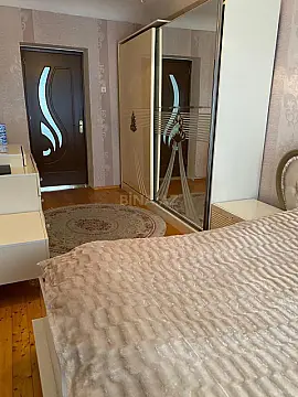 Satılır 3 otaqlı mənzil 65 m²
