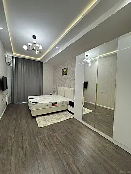 Satılır 2 otaqlı mənzil 94 m²