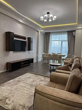 Satılır 2 otaqlı mənzil 94 m²