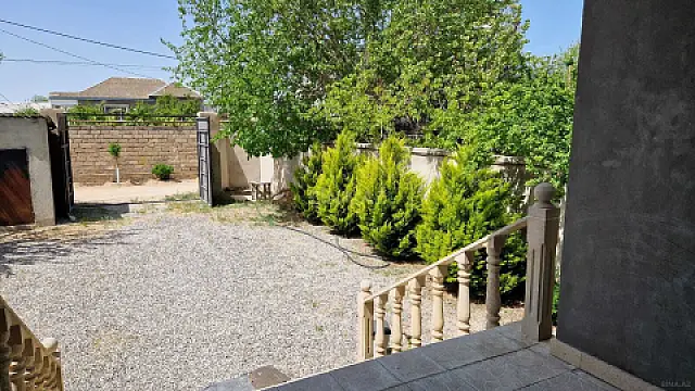 Satılır 4 otaqlı həyət evi 130 m² — Bakı, Maştağa 4 otaq 130.00 m²