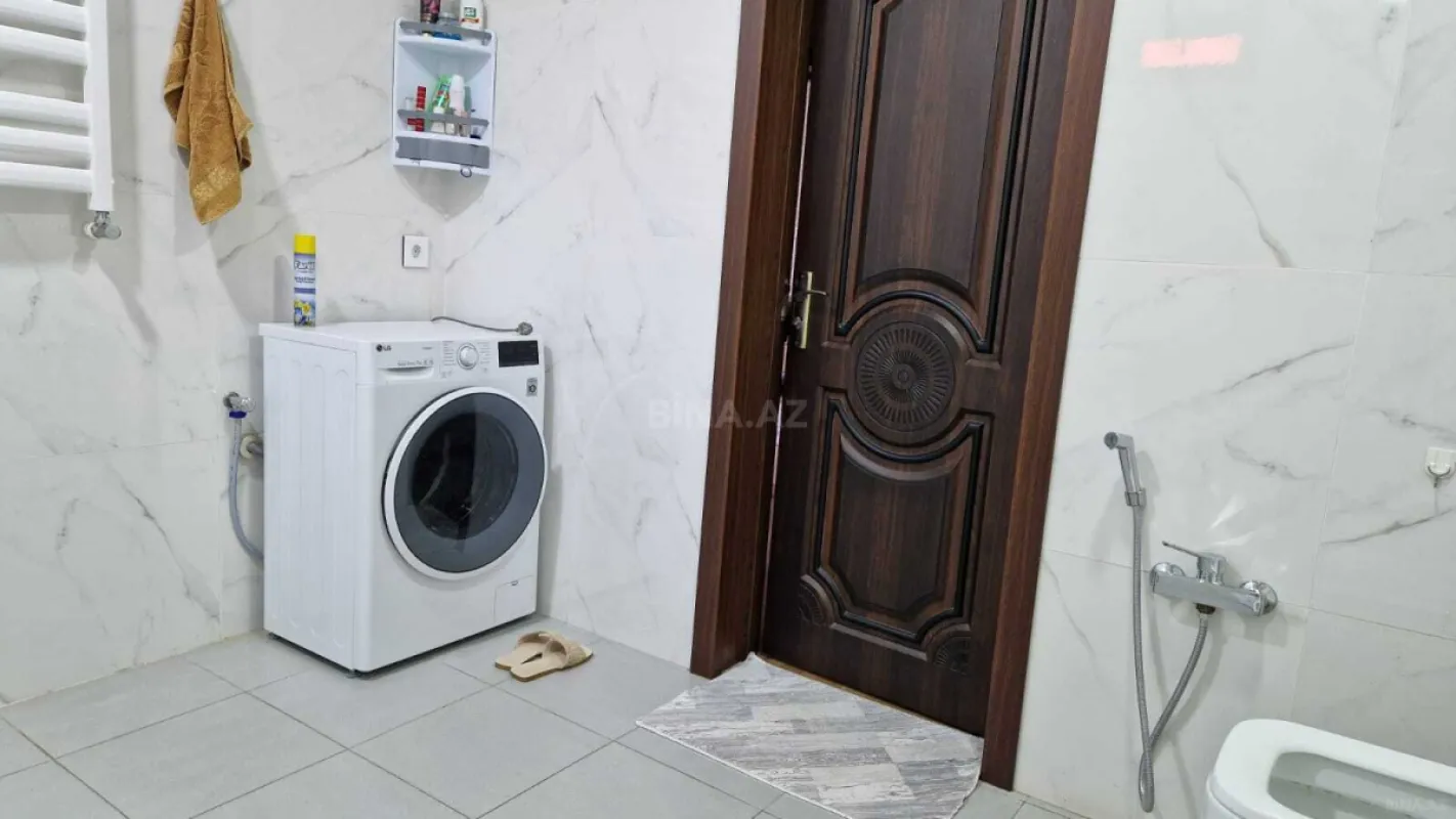 Satılır 4 otaqlı həyət evi 130 m²