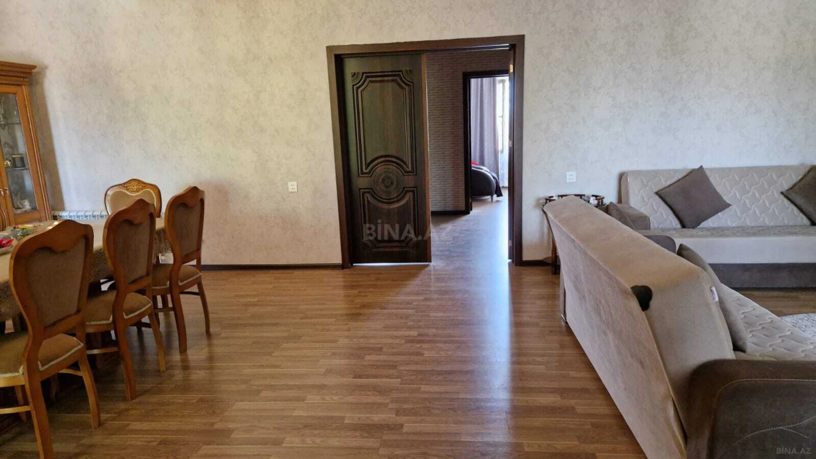 Satılır 4 otaqlı həyət evi 130 m²