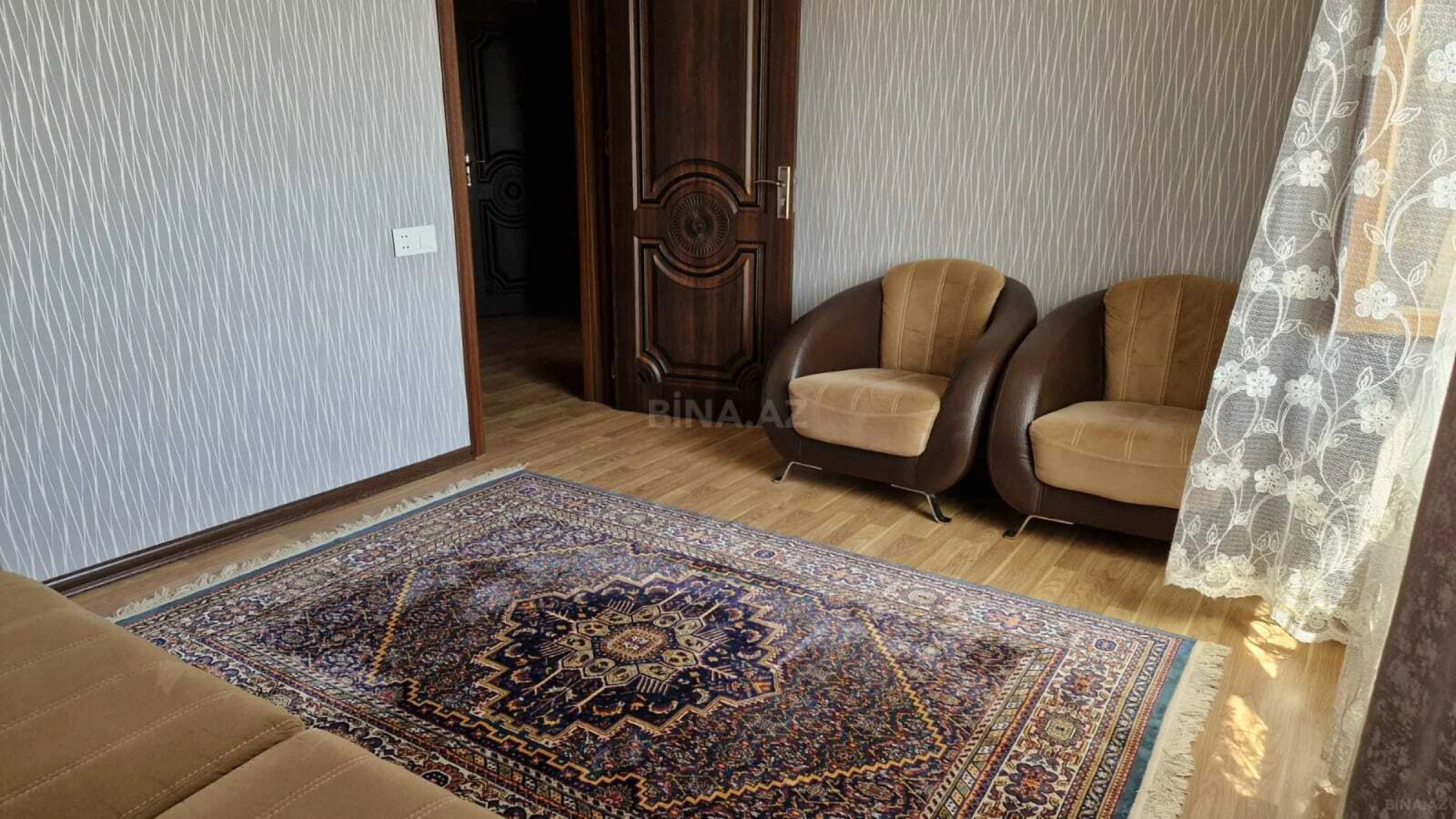 Satılır 4 otaqlı həyət evi 130 m²