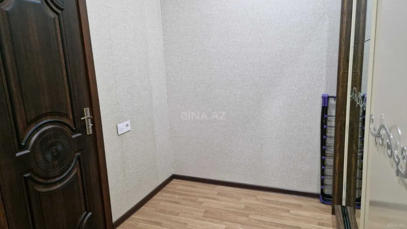 Satılır 4 otaqlı həyət evi 130 m²
